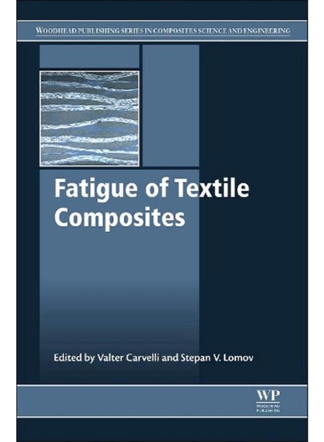 Fatigue of Textile Composites