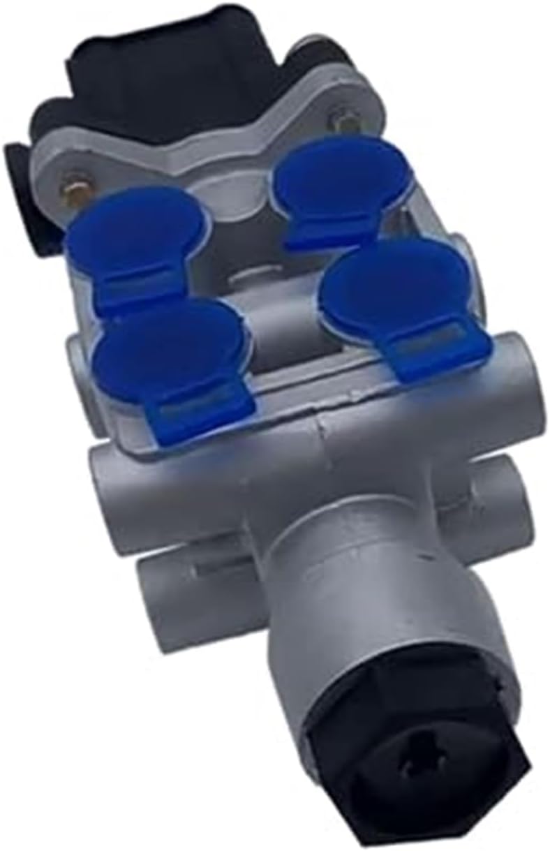 Yurefax Car Air Brake System Lift Axle Control Valve - Image 2