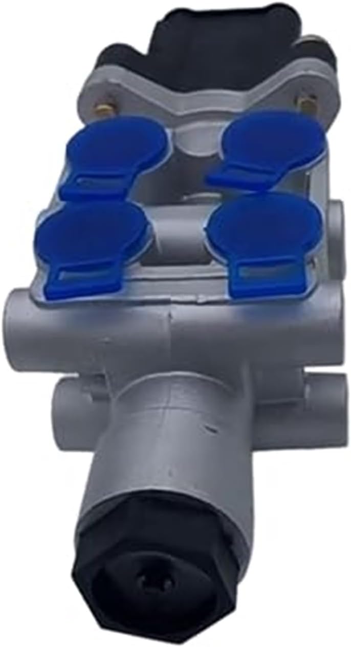 Yurefax Car Air Brake System Lift Axle Control Valve - Image 3