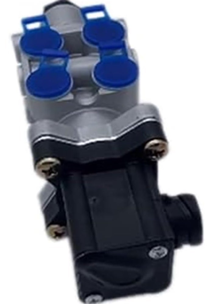 Yurefax Car Air Brake System Lift Axle Control Valve - Image 4