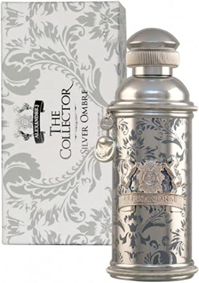 Alexandre J Silver Ombre Edp For Women 100 Ml - Image 1