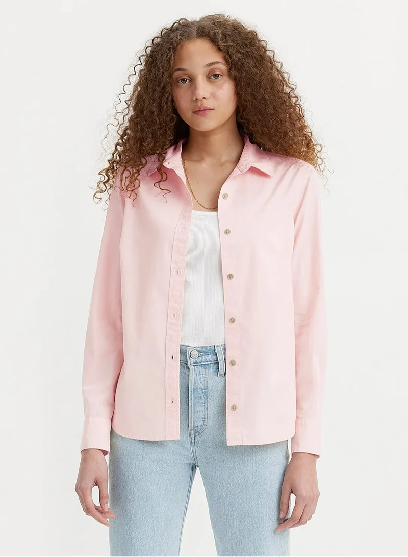 ليفايز القميص الكلاسيكي