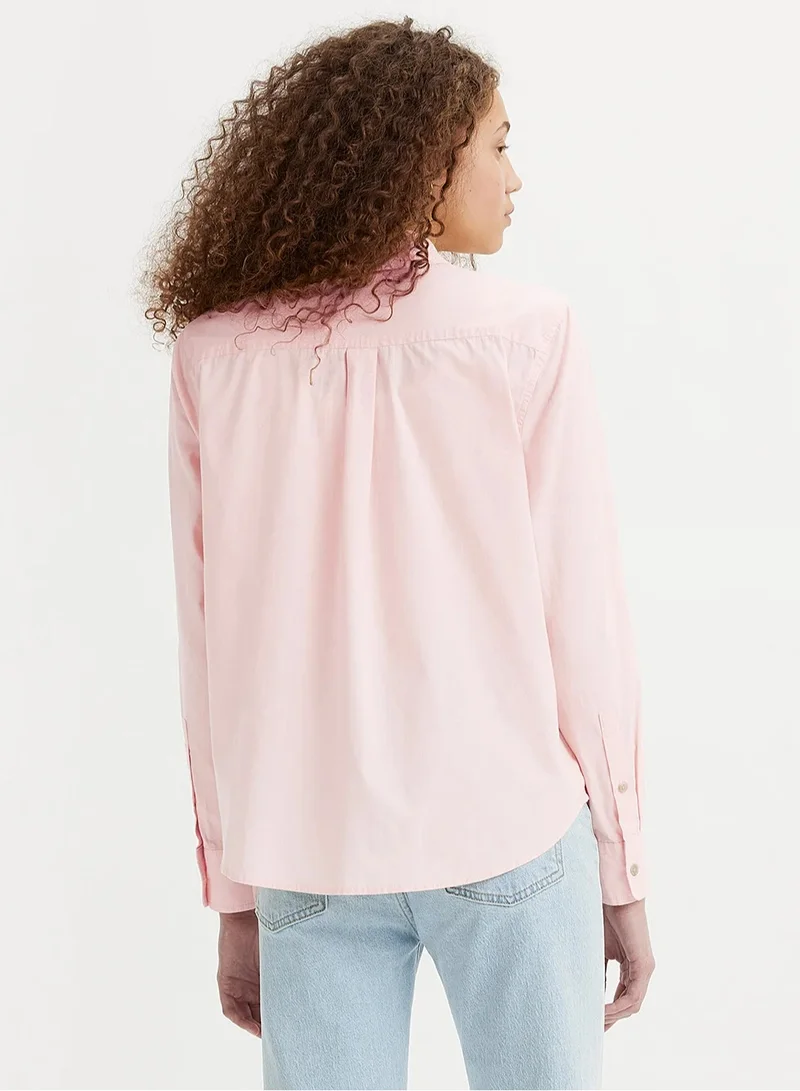 ليفايز القميص الكلاسيكي