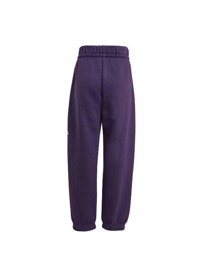 Adidas Essentials Joggers Set Kids - Image 3
