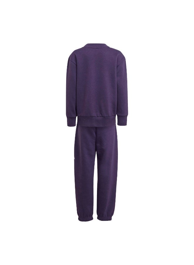 Adidas Essentials Joggers Set Kids - Image 2