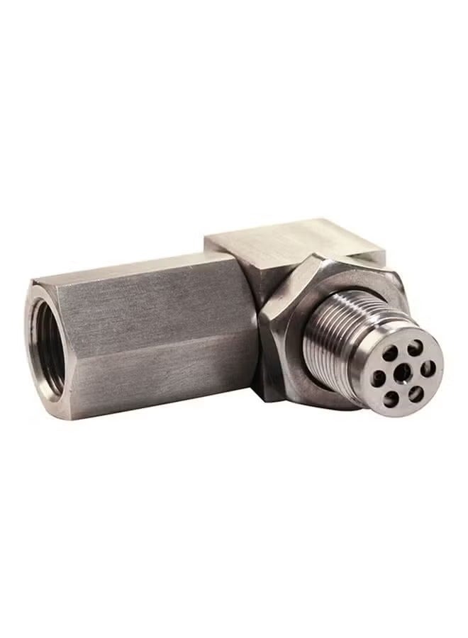90 Degree Oxygen Sensor Extender Spacer Adapter - Image 4