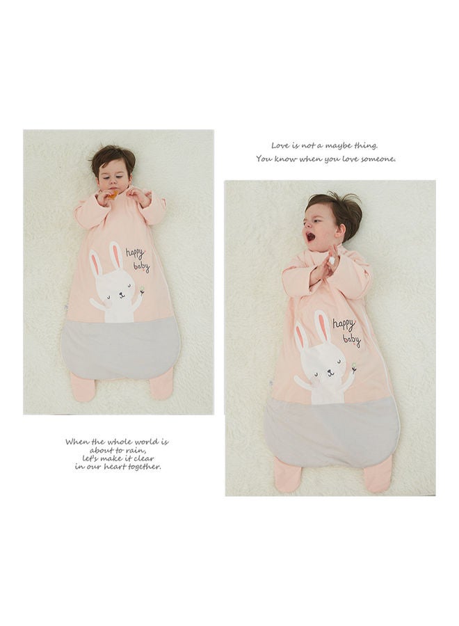 Infant Cold Weather Sleeping Bag for Newborns - Image 2