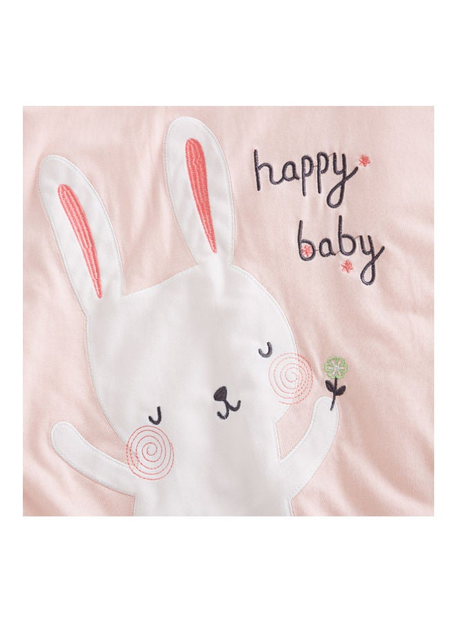 Infant Cold Weather Sleeping Bag for Newborns - Image 4