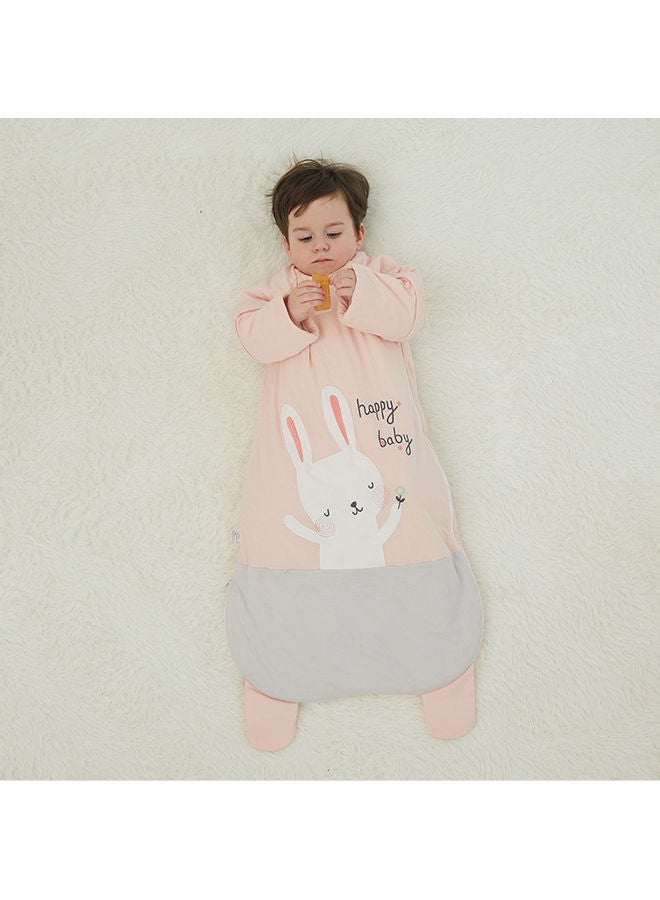 Infant Cold Weather Sleeping Bag for Newborns - Image 3