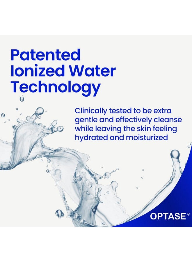 Optase Optase Life Sensitive Eye Makeup Remover - Gentle & Effective for All Skin Types - Breakthrough Innovation vs Traditional Micellar Water - 100ml  - Image 5