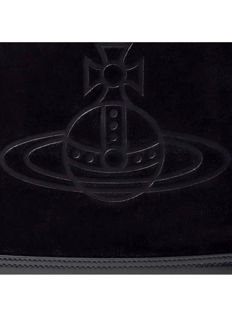 فيفيان ويستوود حقيبة توت هوبو حقيبة كتف بسعة كبيرة - Image 4