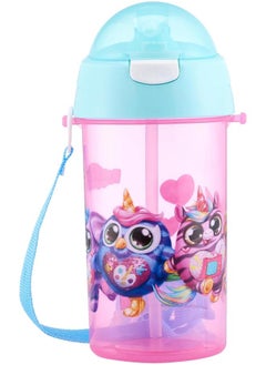 ZURU Pop Up Canteen Water Bottle  - Image 1