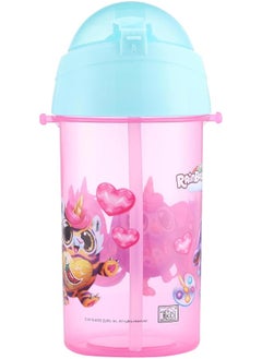 ZURU Pop Up Canteen Water Bottle  - Image 2