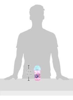 ZURU Pop Up Canteen Water Bottle  - Image 4