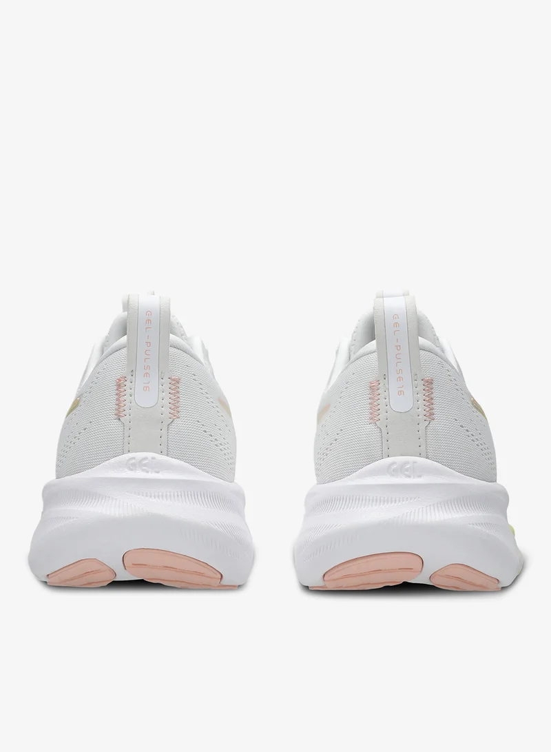 asics White Women's GEL-PULSE 16 Running Shoes for Women | Best Price UAE