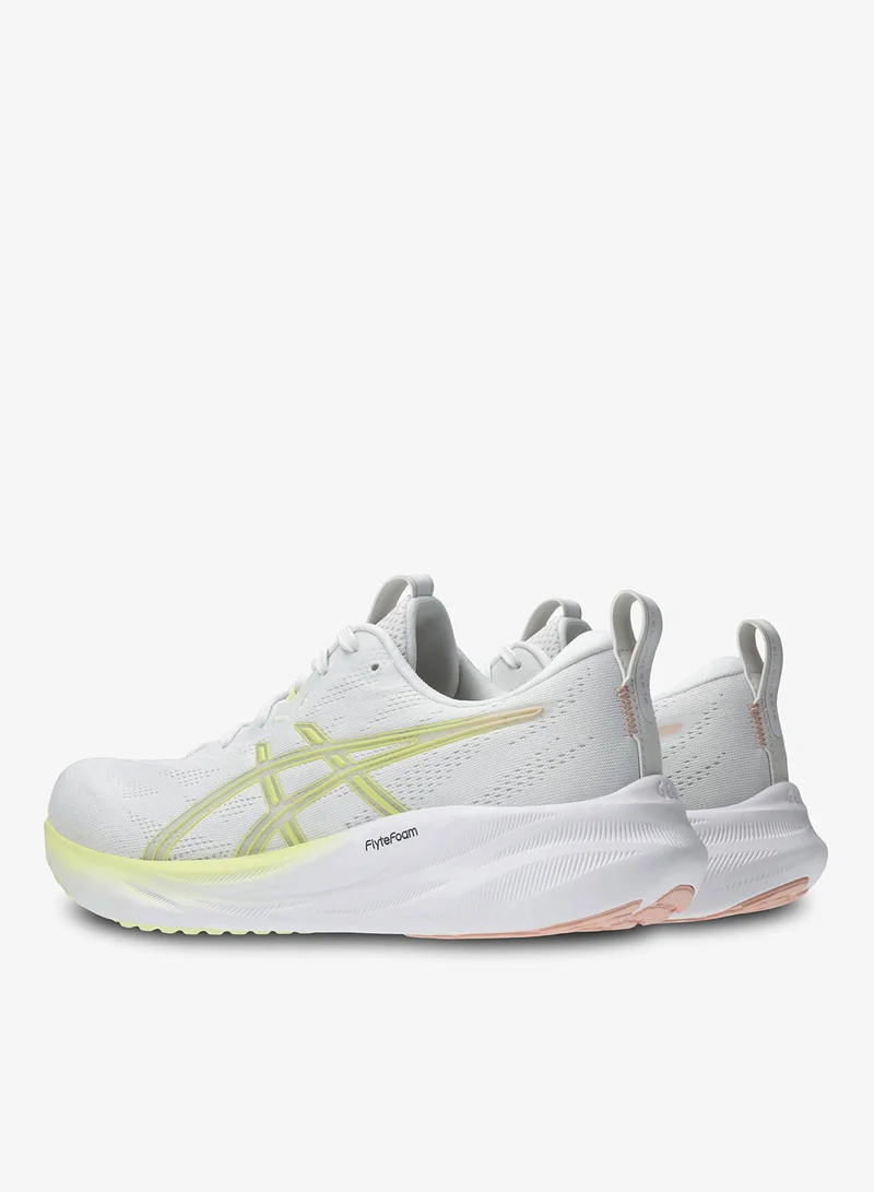 asics White Women's GEL-PULSE 16 Running Shoes for Women | Best Price UAE