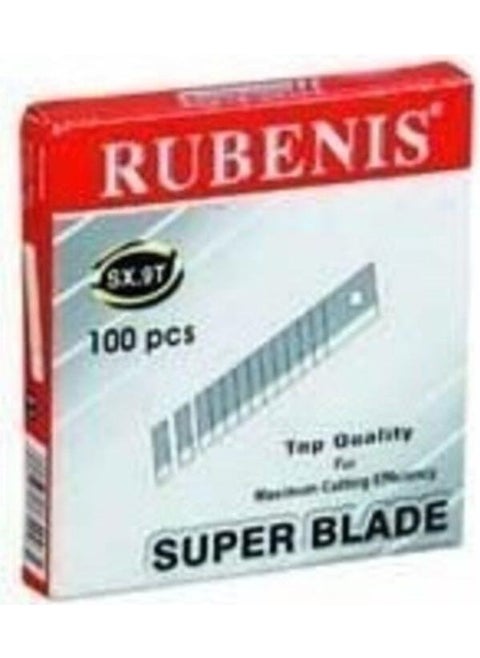 Narrow Utility Knife Spare