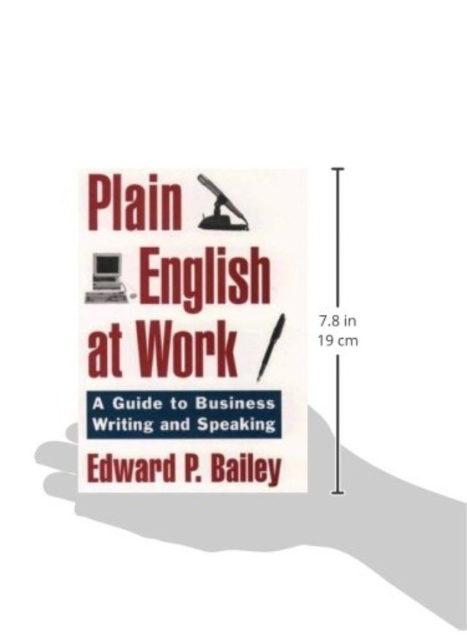The Plain English Approach to Business Writing - Image 3