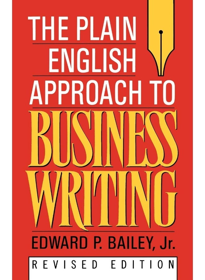 The Plain English Approach to Business Writing - Image 1
