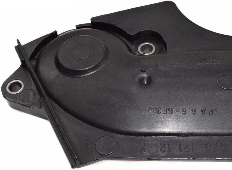Wivplex Thermostat Housing Cover Kit for VW Models - Image 2