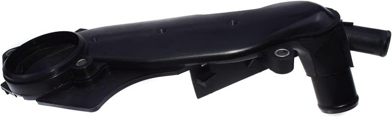 Wivplex Thermostat Housing Cover Kit for VW Models - Image 1