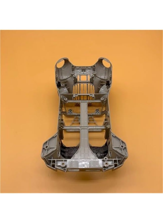 Mini 4 Pro Body Shell Middle Frame Shell Cover Assembly Repair Parts for DJI Mini 4 Pro Drone Middle Shell Replacement (Middle Shell)  - Image 2