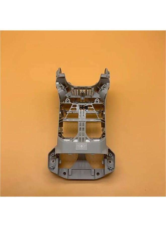 Mini 4 Pro Body Shell Middle Frame Shell Cover Assembly Repair Parts for DJI Mini 4 Pro Drone Middle Shell Replacement (Middle Shell)  - Image 3