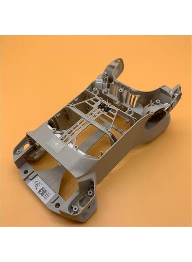 Mini 4 Pro Body Shell Middle Frame Shell Cover Assembly Repair Parts for DJI Mini 4 Pro Drone Middle Shell Replacement (Middle Shell)  - Image 4