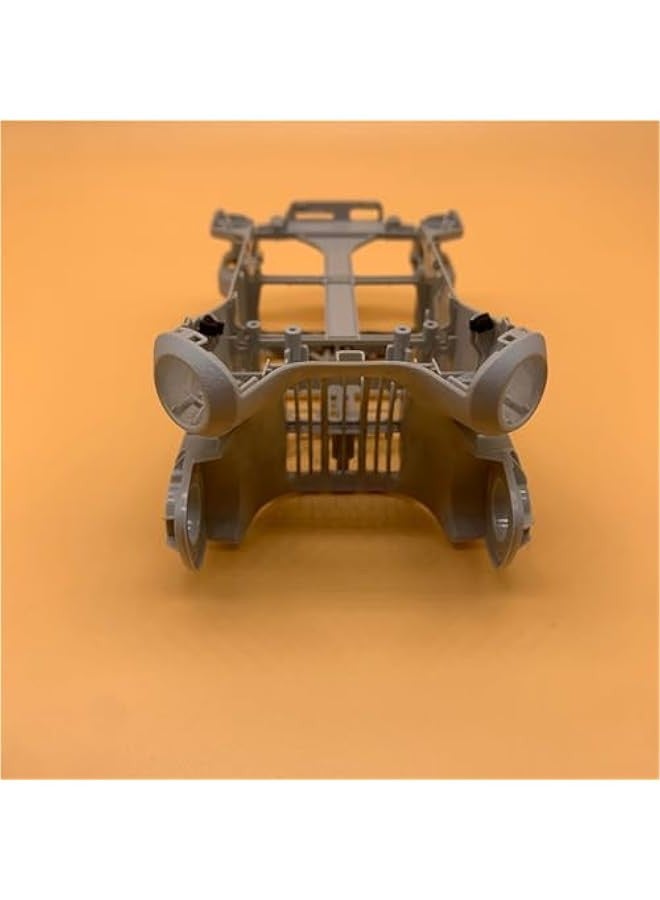 Mini 4 Pro Body Shell Middle Frame Shell Cover Assembly Repair Parts for DJI Mini 4 Pro Drone Middle Shell Replacement (Middle Shell)  - Image 5