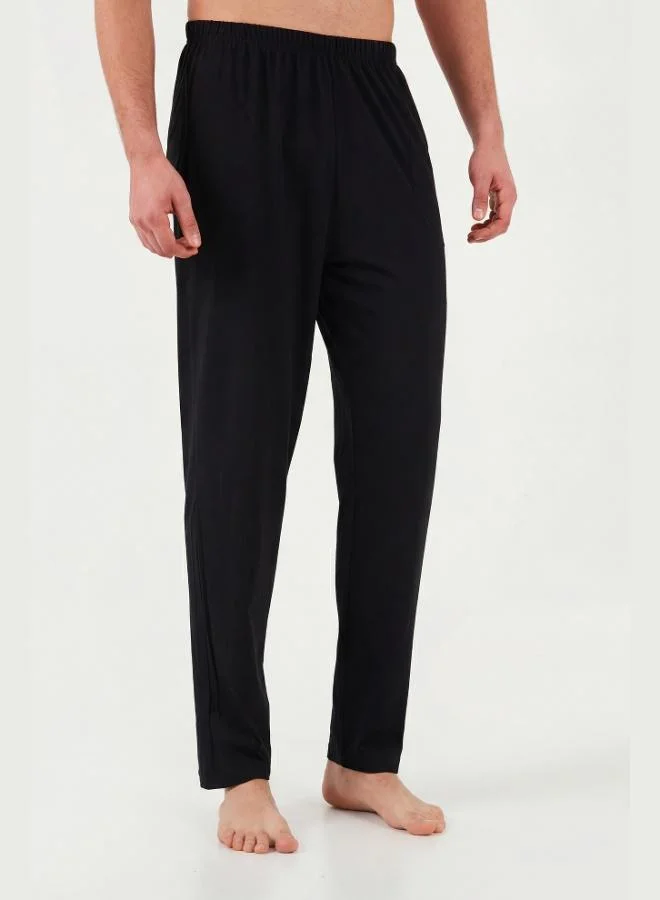 Buratti  Buratti Cotton Regular Fit Printed Pajama Set for Men PAJAMA SET 6096160 for Men | Best Price UAE