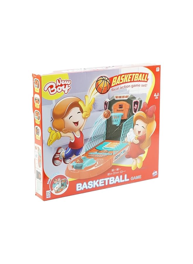 New Boy Basketball Game (Single) - Image 3