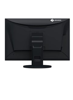 EIZO EIZO FlexScan EV2495-BK 61.1 cm (24 .1 Inch) Monitor (HDMI, USB 3.1 Hub, USB 3.1 Type C, RJ-45 LAN, DisplayPort, 5 ms Response Time, Resolution 1920 x 1200) Black  - Image 5