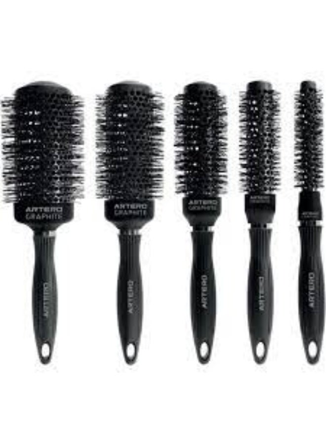 Artero Graphite Brush 33mm - Image 2