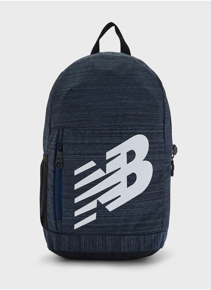 New Balance Logo Backpack