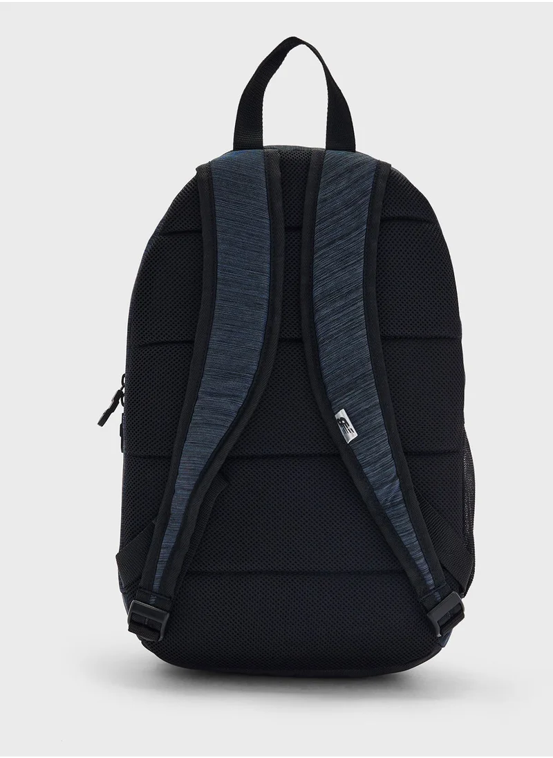 New Balance Logo Backpack