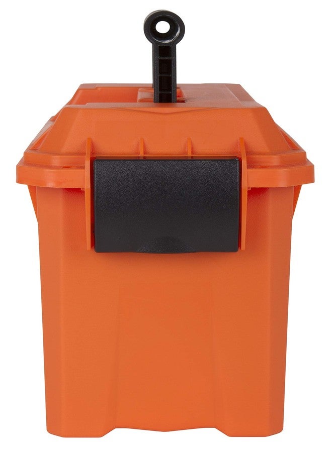 Flambeau Outdoors 6415SO Marine Dry Box, 11", Orange - Image 4