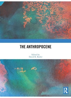 The Anthropocene 