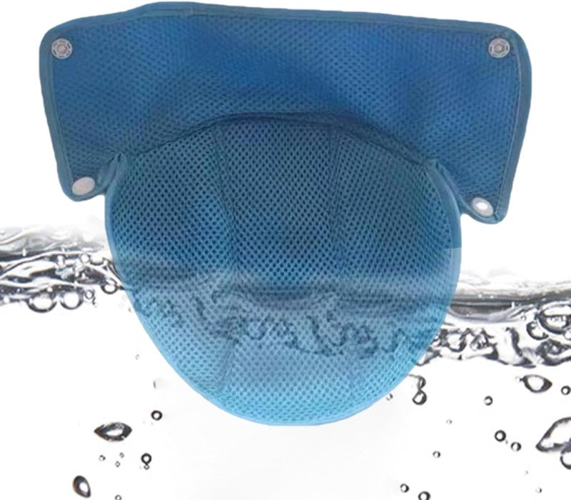 Construction Helmet Sweat Liner | Breathable Reusable Washable - Construction Hardhat Sweatband | for Adults Farmers Professional Agricultural Planting Roofing Landscaping Projects - Image 1