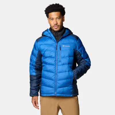 Columbia Men's Labyrinth Loop II Hiking Jacket