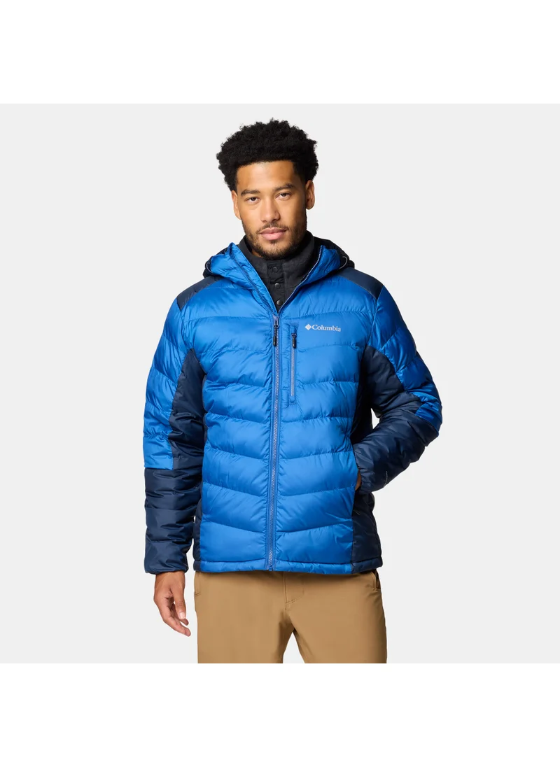 Columbia Men's Labyrinth Loop II Hiking Jacket