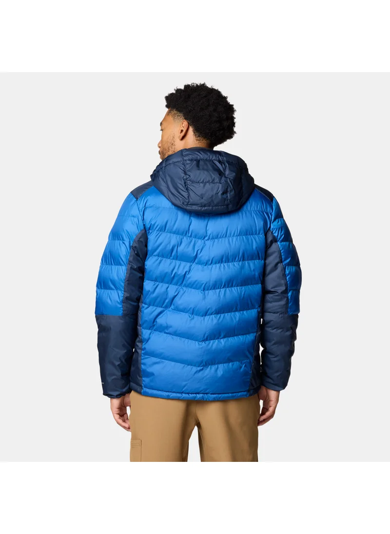 Columbia Men's Labyrinth Loop II Hiking Jacket