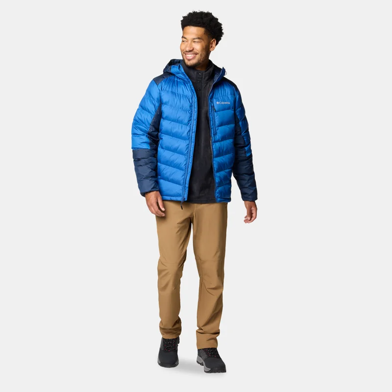 Columbia Men's Labyrinth Loop II Hiking Jacket