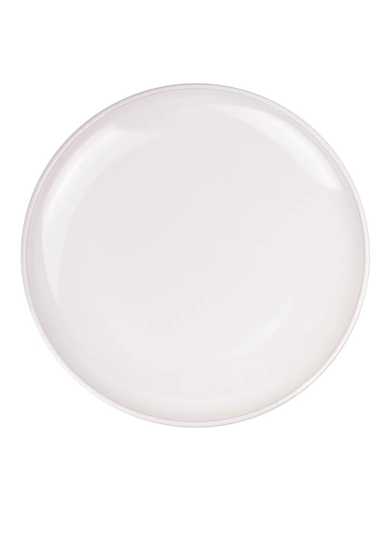 كويزين أرت Cuisine Art SAFA 12-Piece Glazed Dinner Set - Beige