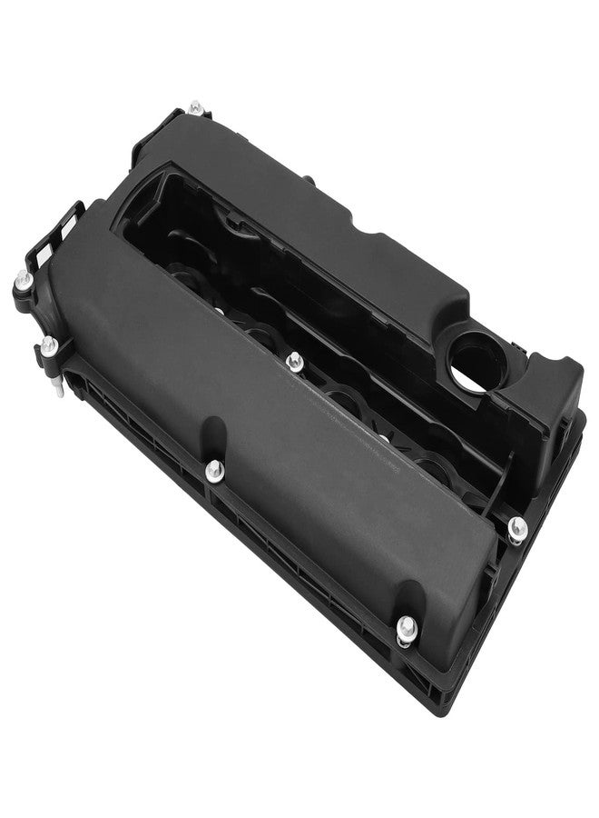 BRTEC Engine Valve Cover 55564395 Compatible for 2011 2012 2013 2014 2015 Chevrolet Cruze Sonic Aveo 55558673 - Image 4