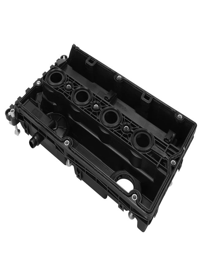 BRTEC Engine Valve Cover 55564395 Compatible for 2011 2012 2013 2014 2015 Chevrolet Cruze Sonic Aveo 55558673 - Image 3