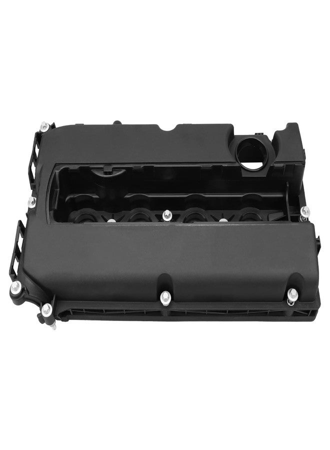 BRTEC Engine Valve Cover 55564395 Compatible for 2011 2012 2013 2014 2015 Chevrolet Cruze Sonic Aveo 55558673 - Image 2