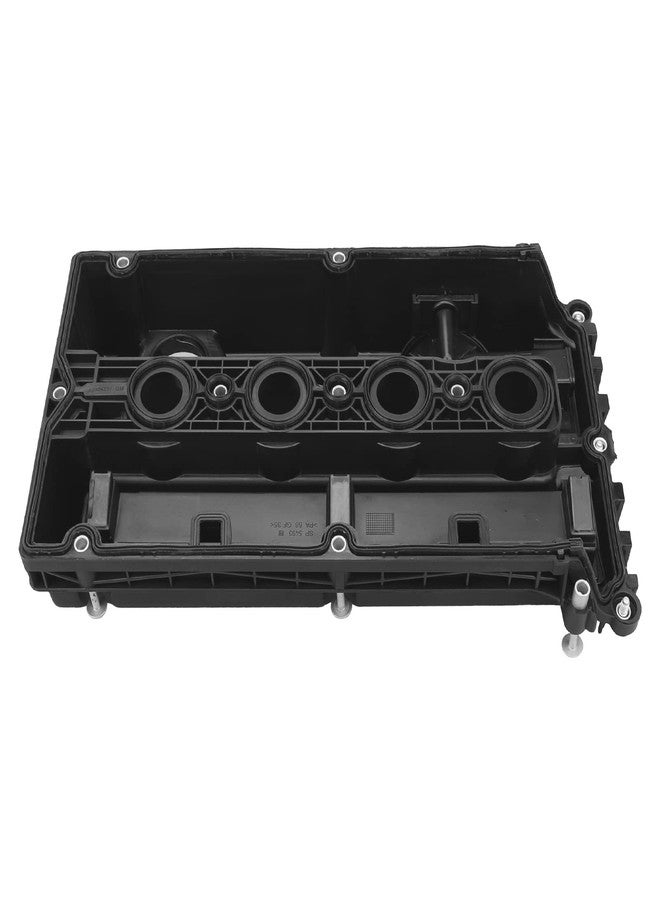 BRTEC Engine Valve Cover 55564395 Compatible for 2011 2012 2013 2014 2015 Chevrolet Cruze Sonic Aveo 55558673 - Image 5
