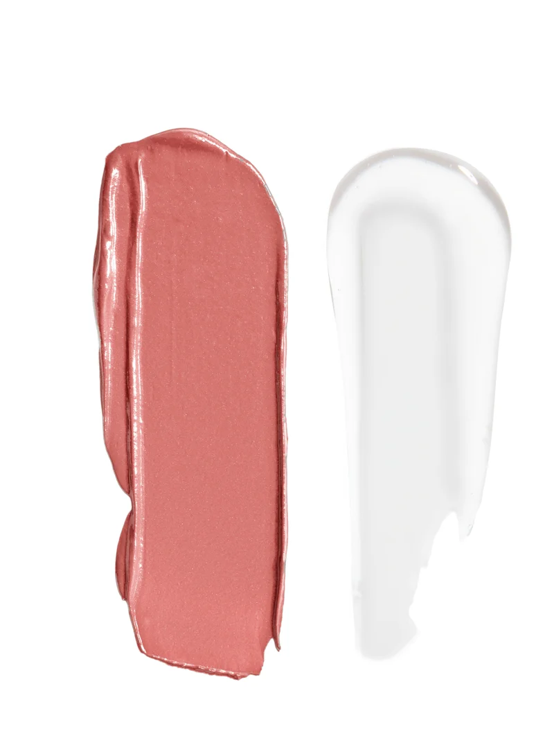 Wet N Wild Wet N wild Megalast  Lock n' Shine Lip Color - Nude Illusion