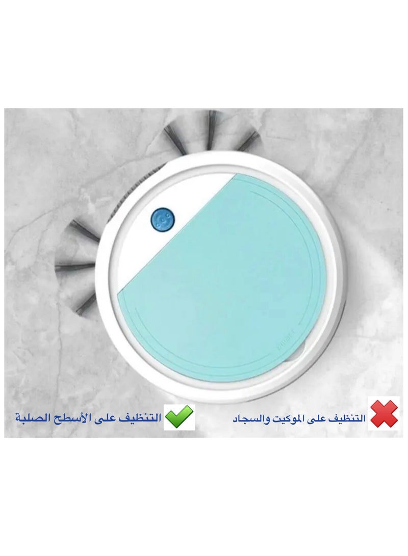ROBOTIC VACUUM CLEANER  - Image 2