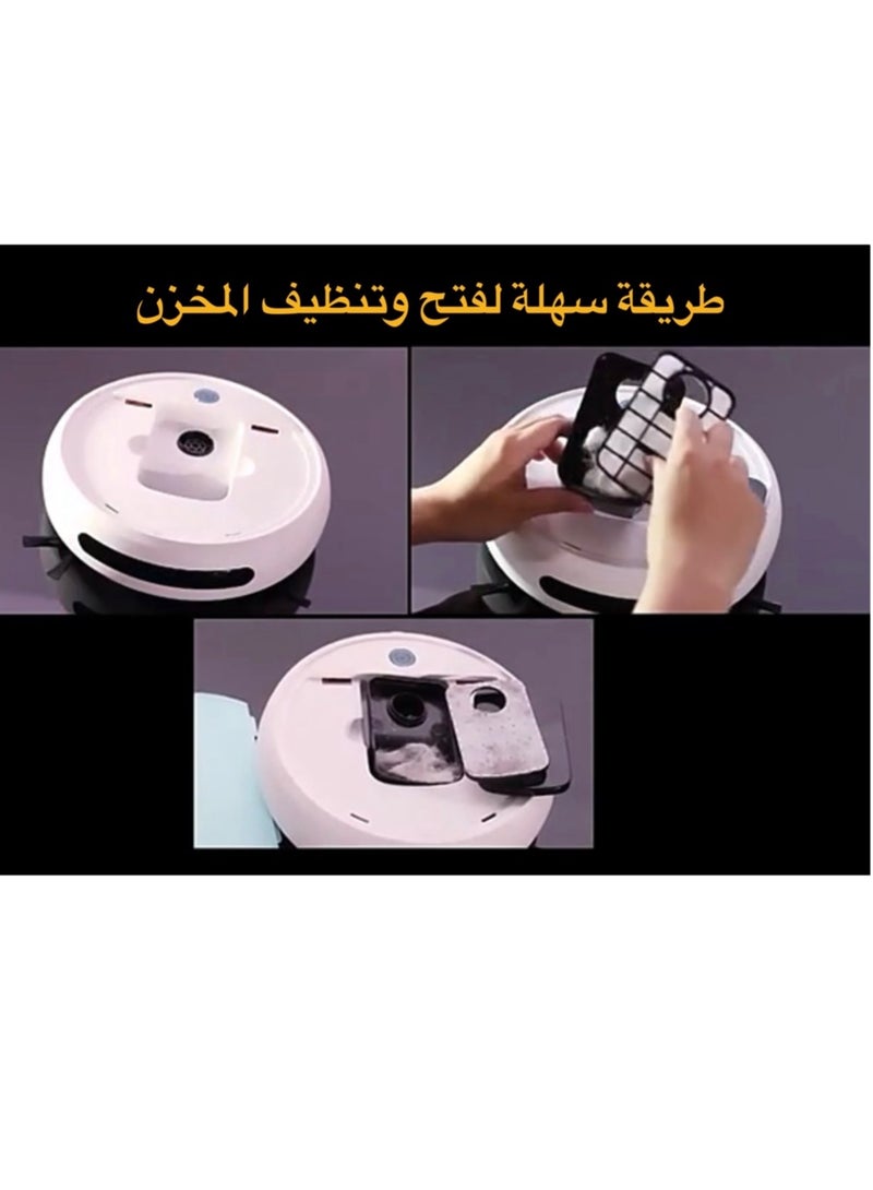 ROBOTIC VACUUM CLEANER  - Image 3